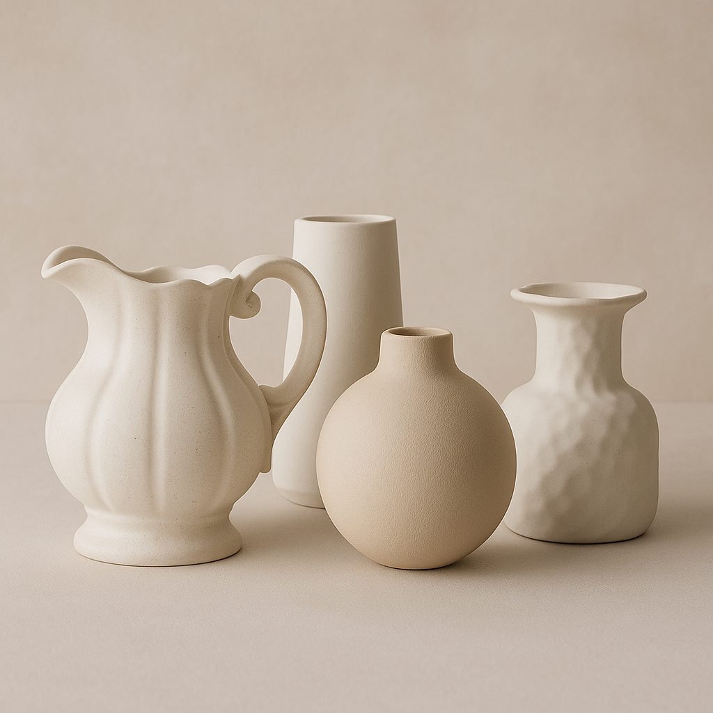 Mystery Vase