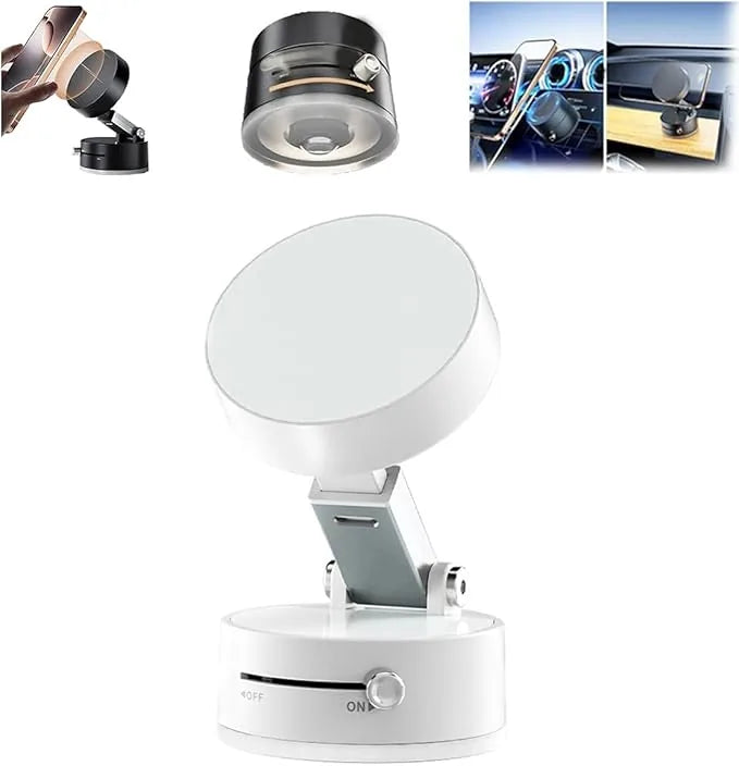 360° Nano Gel Phone Holder for Shower