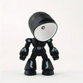 Magnetic Robot Mini Night Lights – 2 Pack