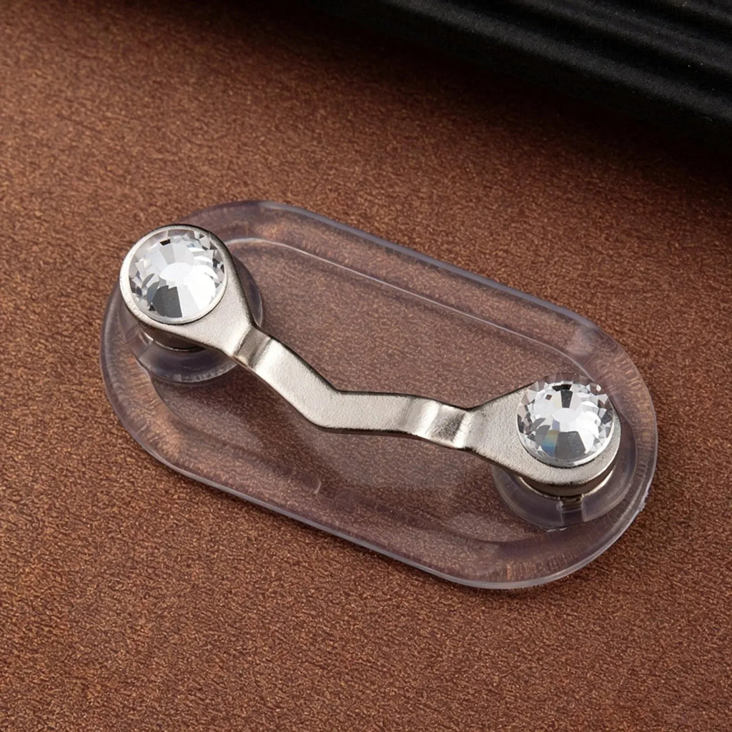 Magnetic Eyeglass Holders 3 Pack