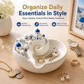 Santorini Catchall Bowl