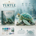 Mythical Ocean DIY Beads Jewelry Making Kit