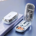 Pill Cutter Splitter for Small and Tiny Pills