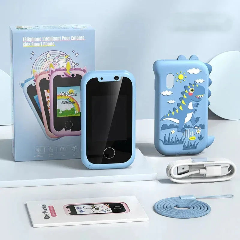SiopsrlKids Learning Phone