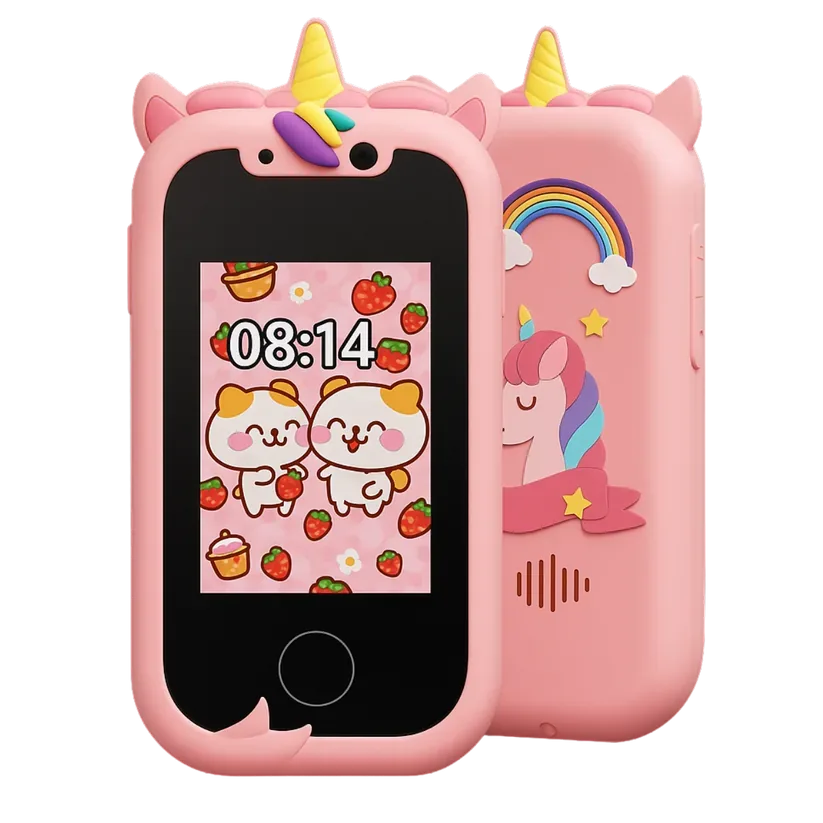 SiopsrlKids Learning Phone