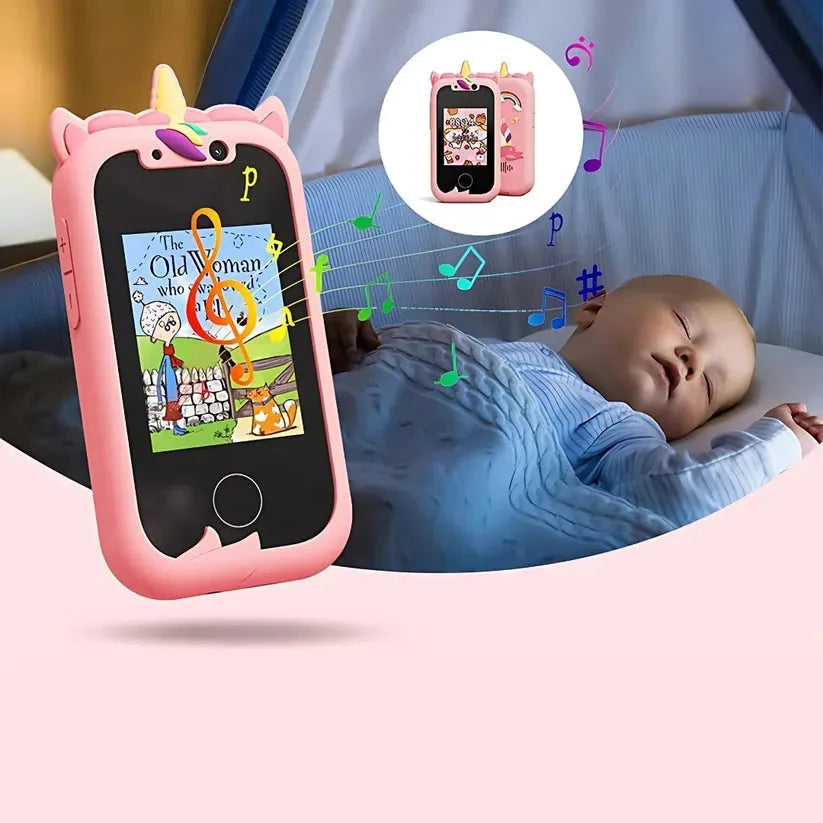 SiopsrlKids Learning Phone