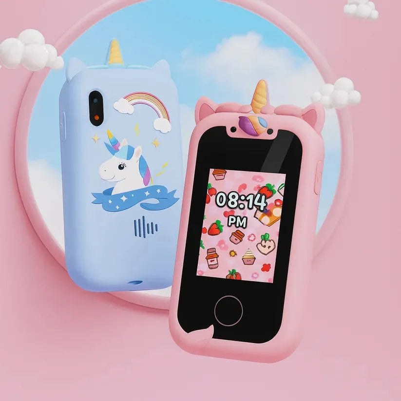 SiopsrlKids Learning Phone
