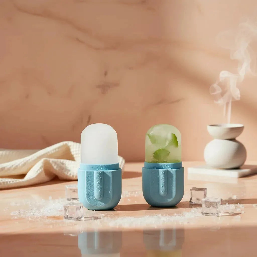 Ice Roller - Nordic Cold Therapy-3 PCS