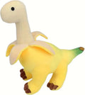 12 Inch Banana Dinosaur Plush