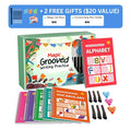 1Magic Grooved Writing Practice
