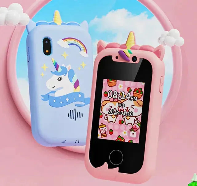 SiopsrlKids Learning Phone
