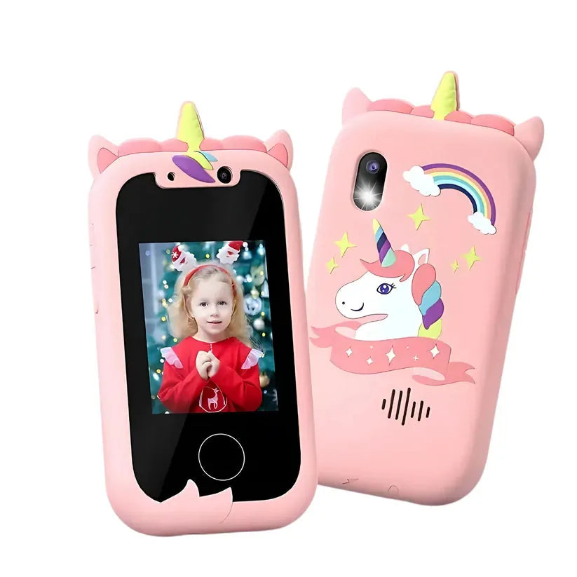 SiopsrlKids Learning Phone