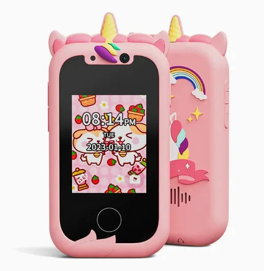 SiopsrlKids Learning Phone