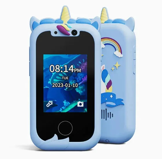 SiopsrlKids Learning Phone