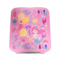 Insulated Bento Lunch Box with Soup Jar