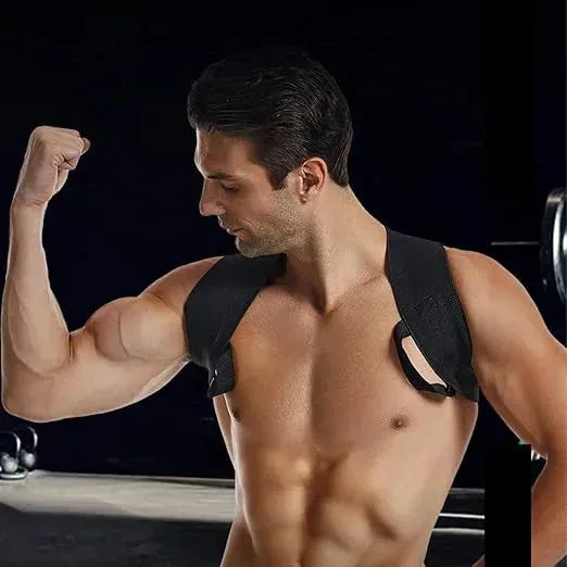 Back Posture Corrector for Women & Men