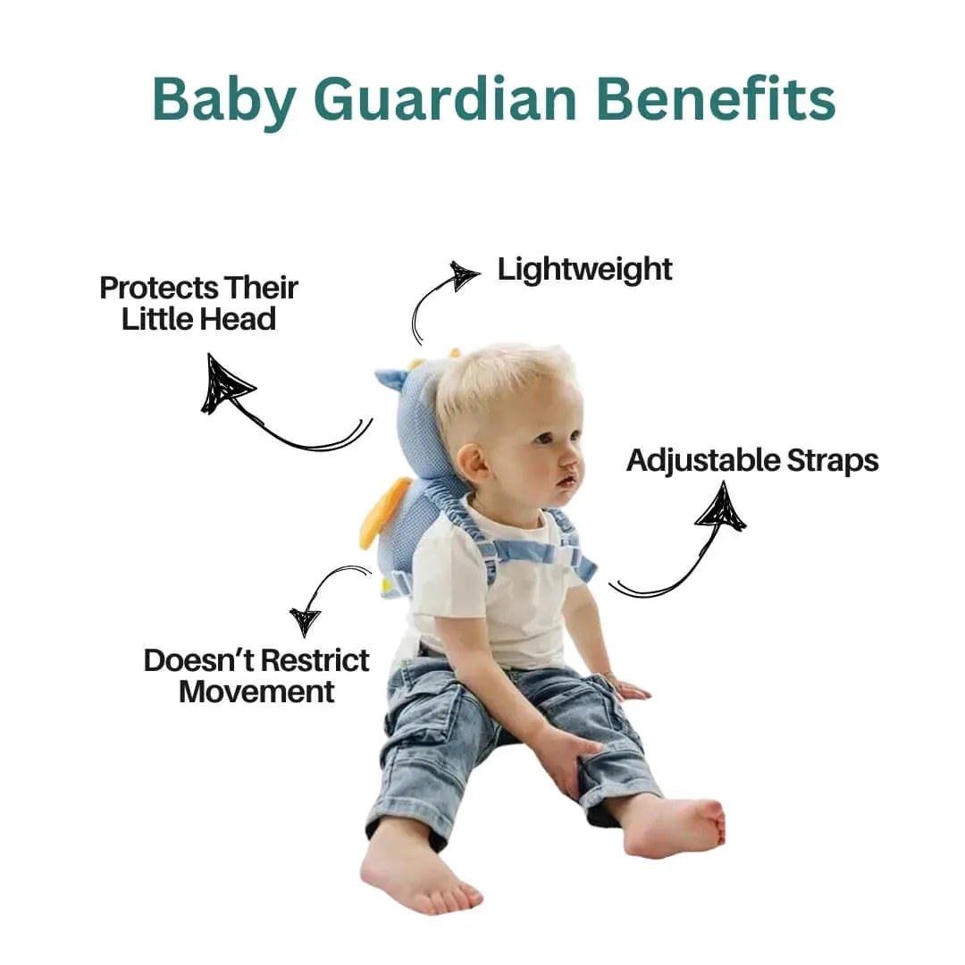1The Baby Guardian
