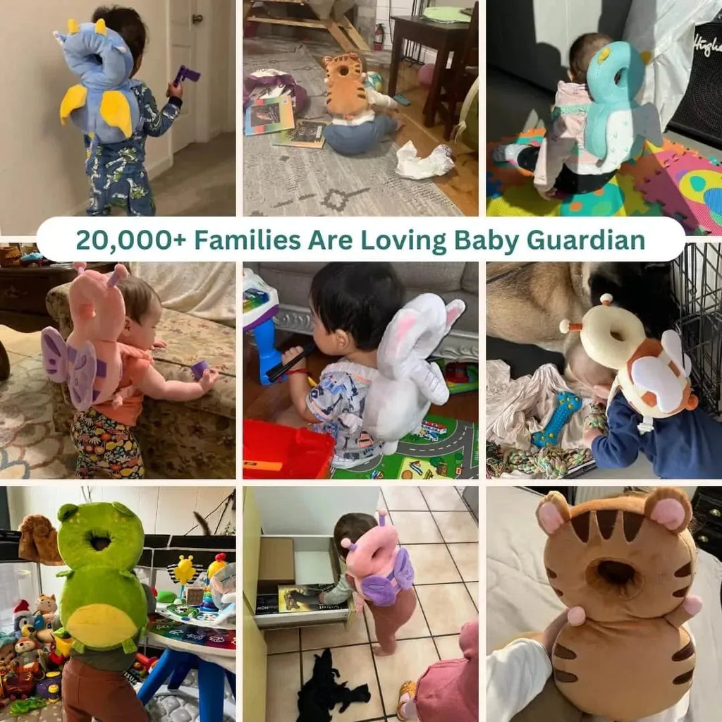 1The Baby Guardian