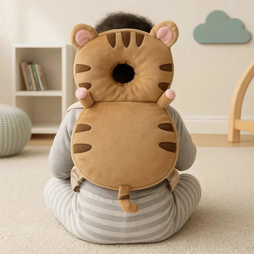 1The Baby Guardian