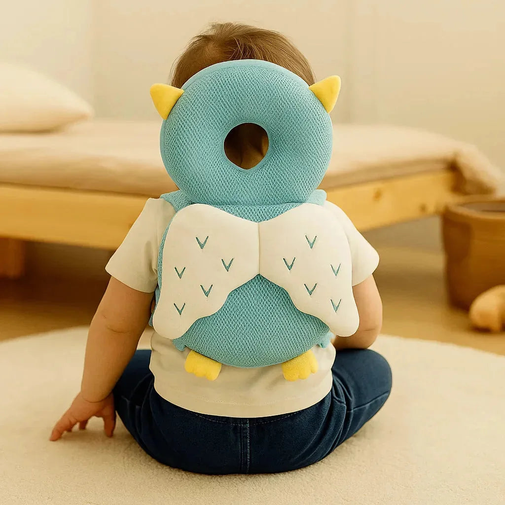 1The Baby Guardian