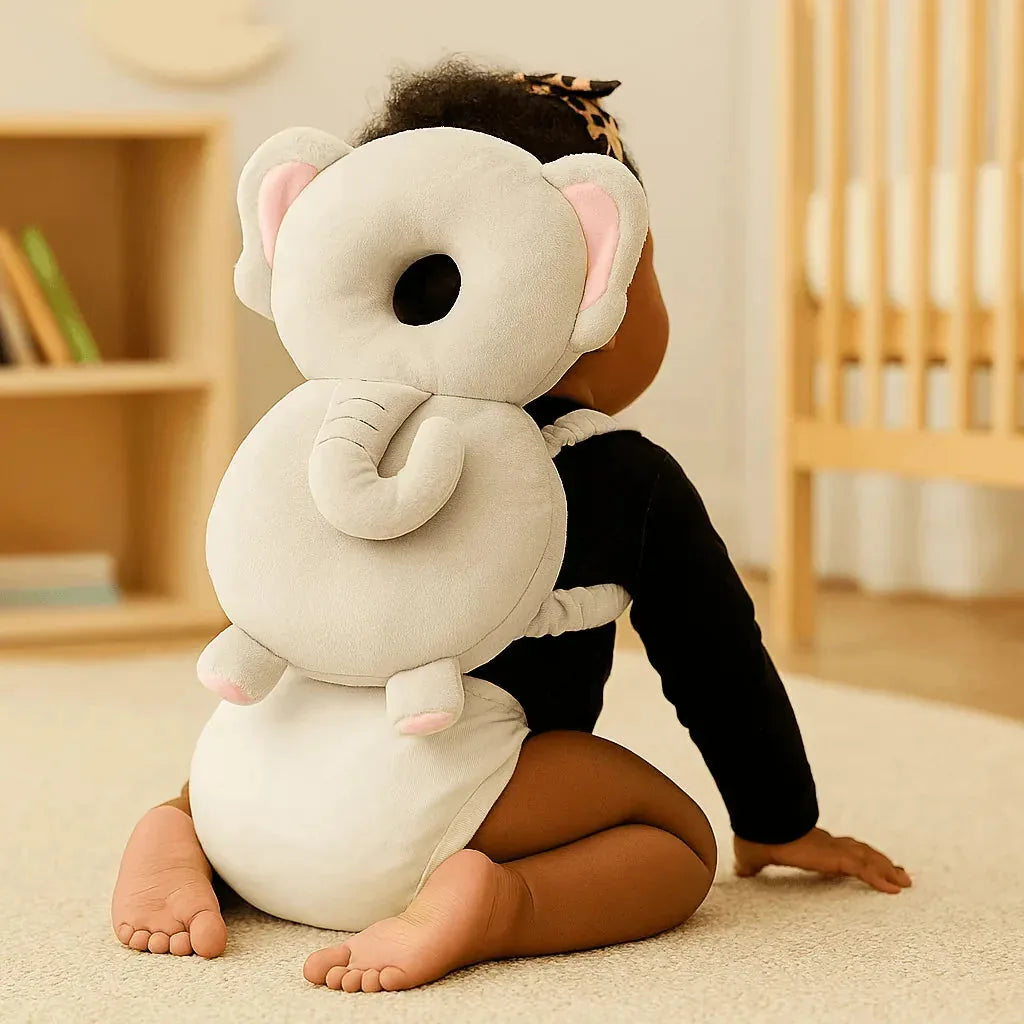 1The Baby Guardian