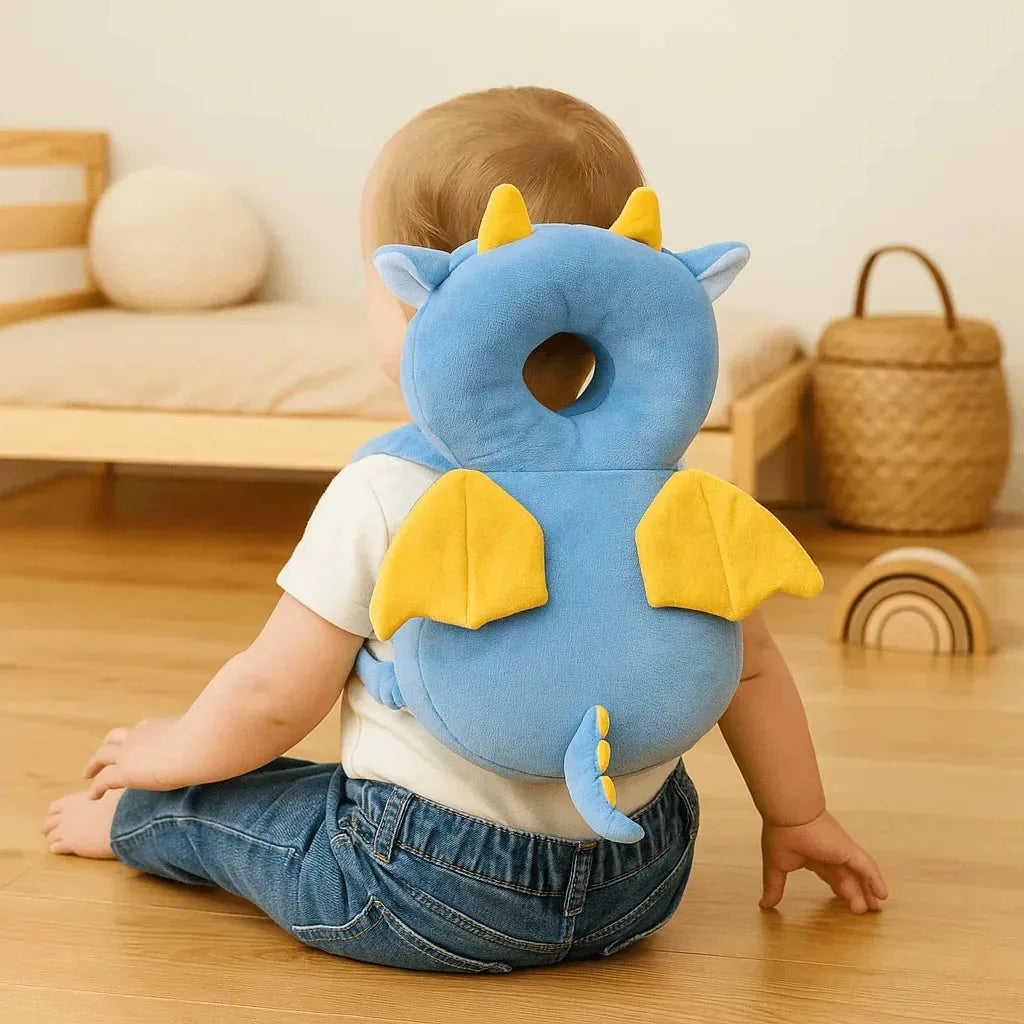 1The Baby Guardian