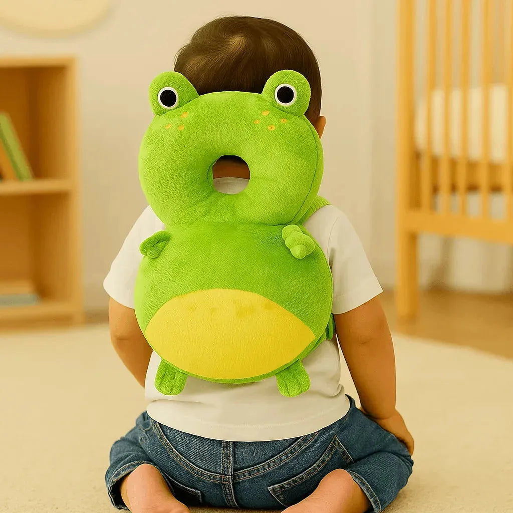 1The Baby Guardian