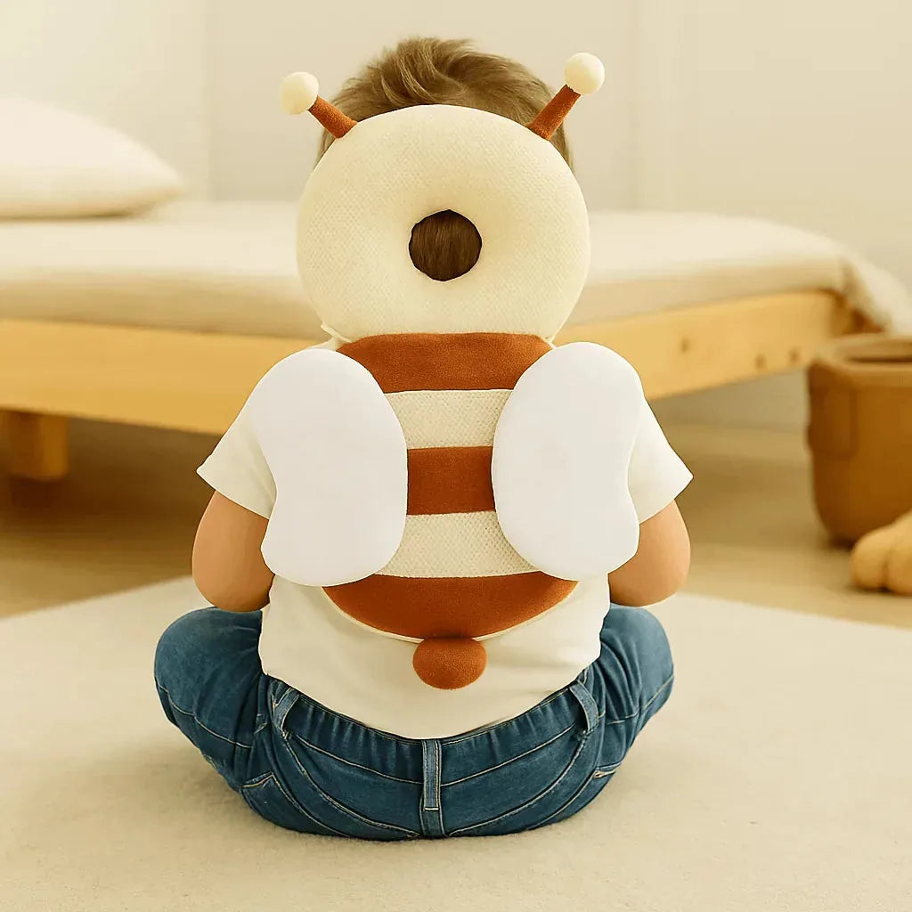 1The Baby Guardian