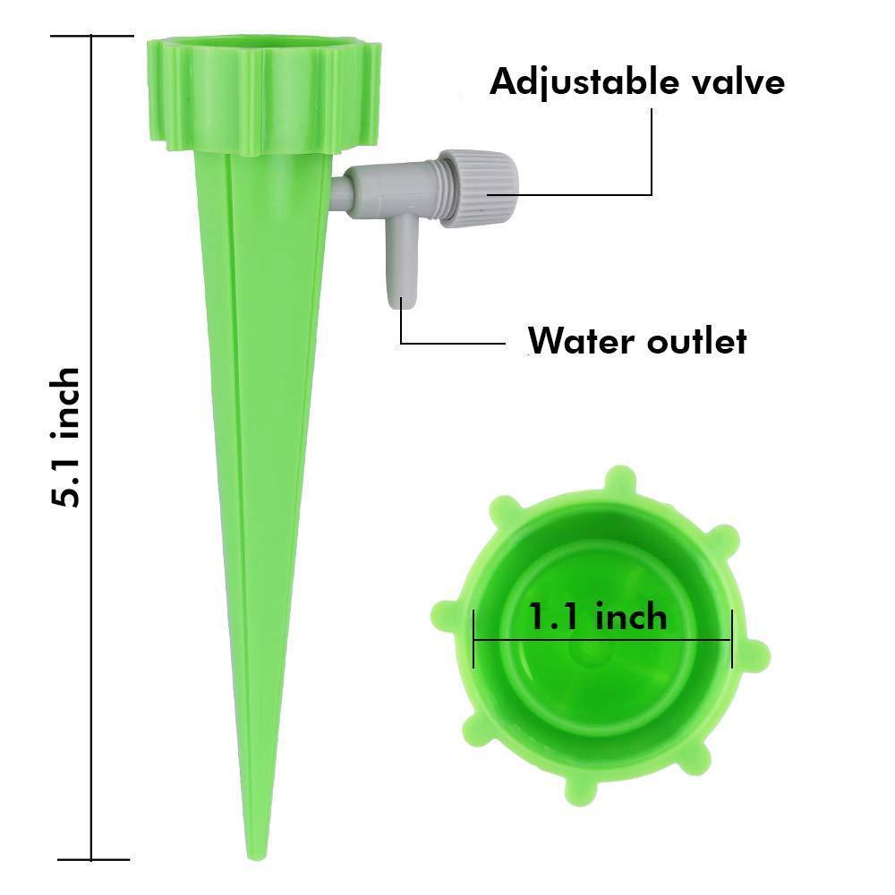 Easy Plant Watering Funnel Set