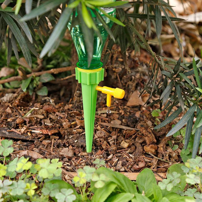 Easy Plant Watering Funnel Set