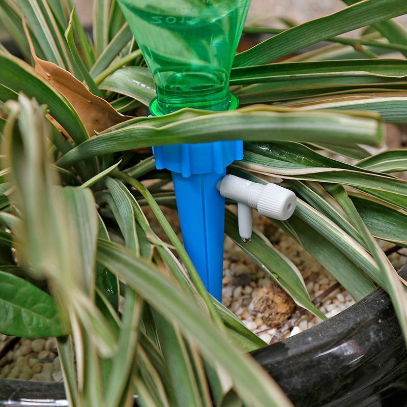 Easy Plant Watering Funnel Set