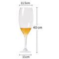 Extra Large Giant Goblet