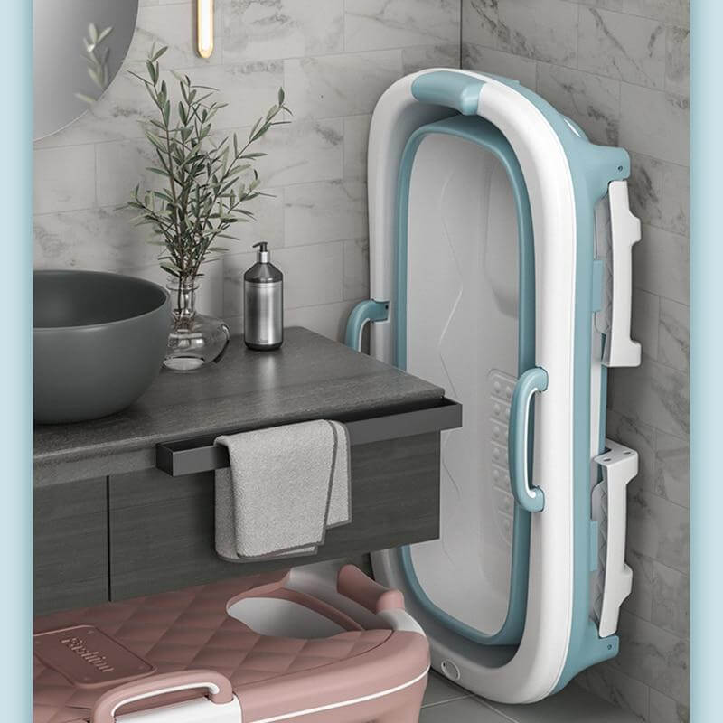 Large Adult Steaming Dual-use Bathtub