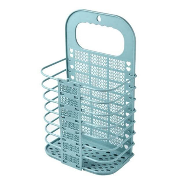Foldable Dirty Wall Laundry Basket