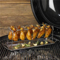 Stainless Steel Chicken Wing Rack