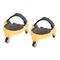 Multifunctional Universal Wheel Knee Pad Protector