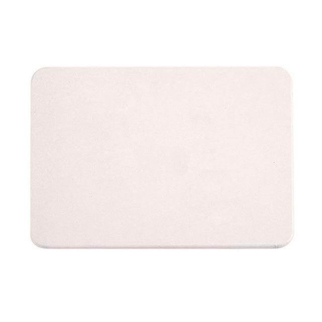 Anti-Slip Fast Drying Bathroom Mat