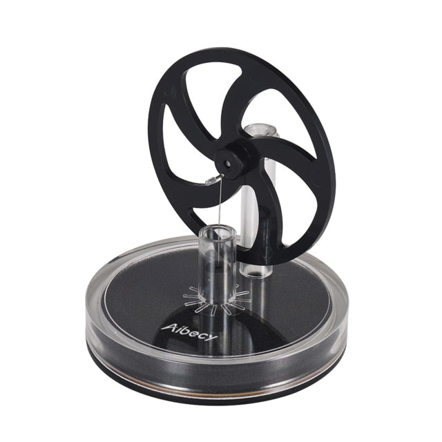 Air Stirling Educational Cup Model Motor Toy