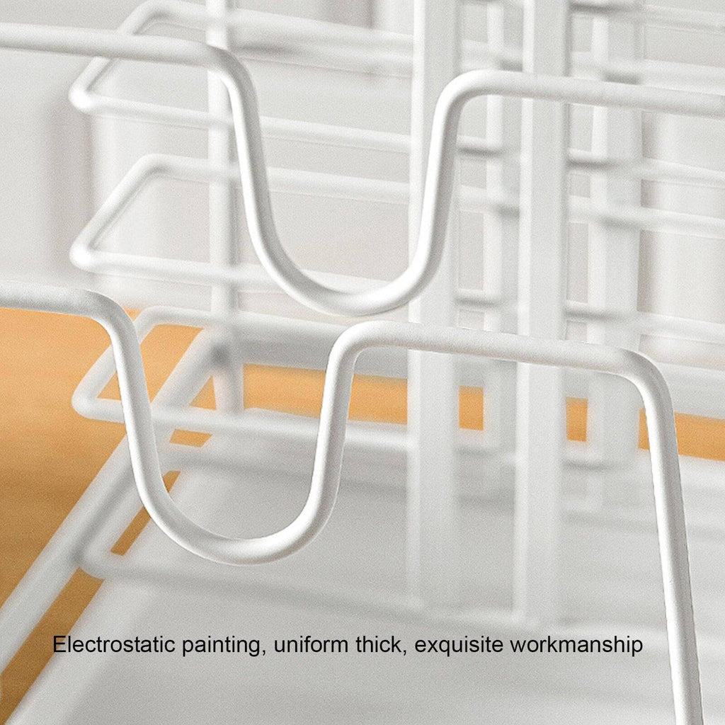 Multifunctional Kitchen Utensil Storage Holder