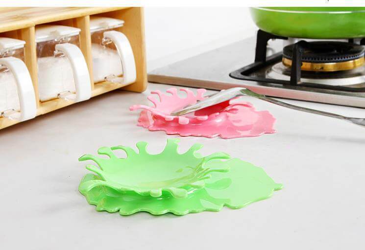Splash Spoon Rest Holder