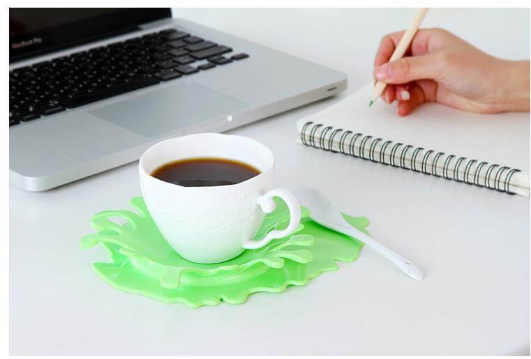 Splash Spoon Rest Holder