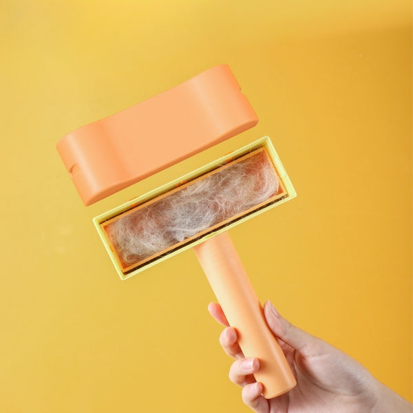 Maetiva Fur Roller — Reusable Pet Hair Remover for Couch, Bed & Car