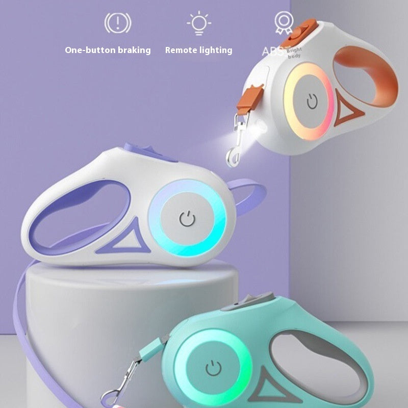 Maetiva Retractable Dog Leash
