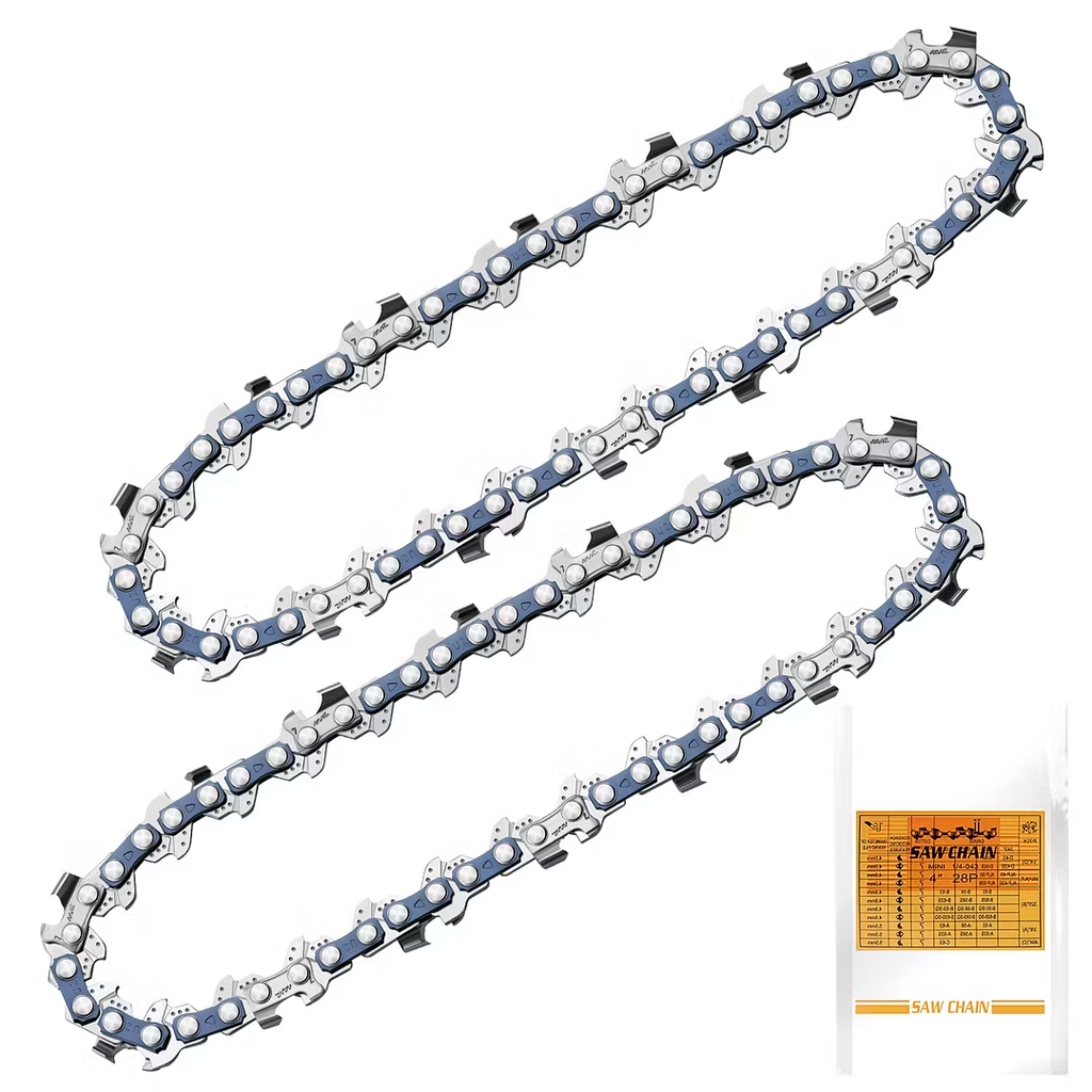 Mini Chainsaw Chains