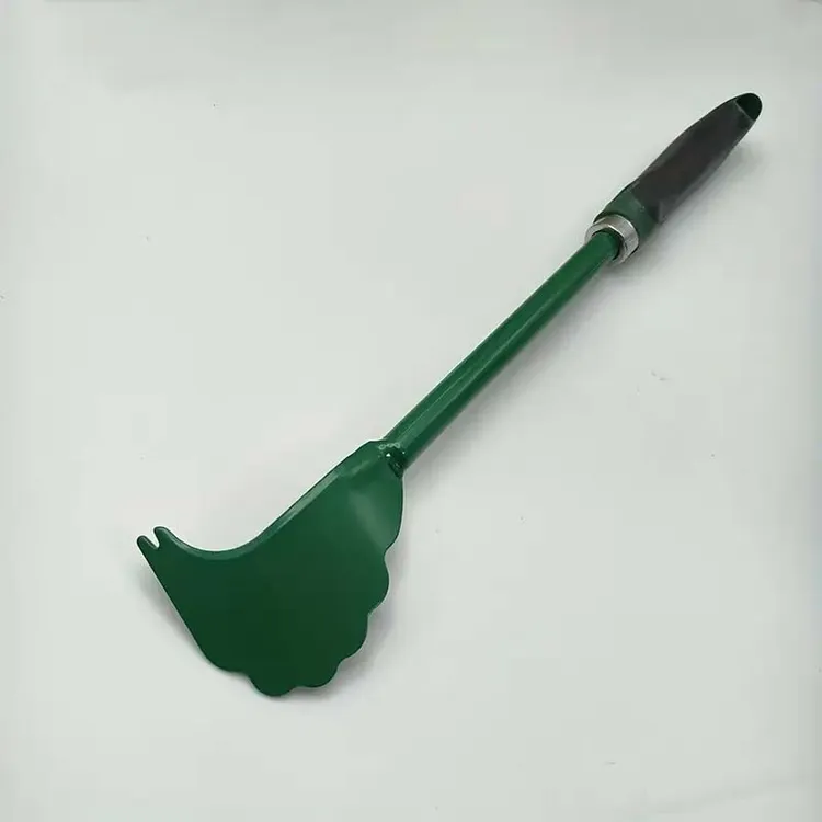 Gardening Lawnmower Blade Cleaner Mower Cleaning Tool Scraper