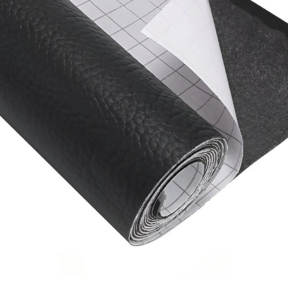 Premium Self-Adhesive Leather Repair Patch for Furniture and More
