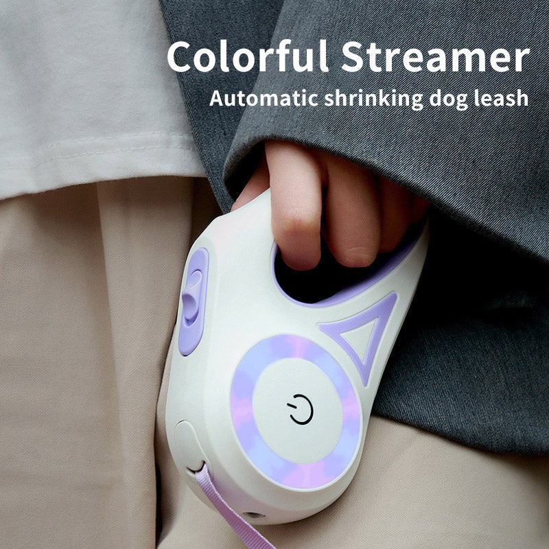 Maetiva Retractable Dog Leash