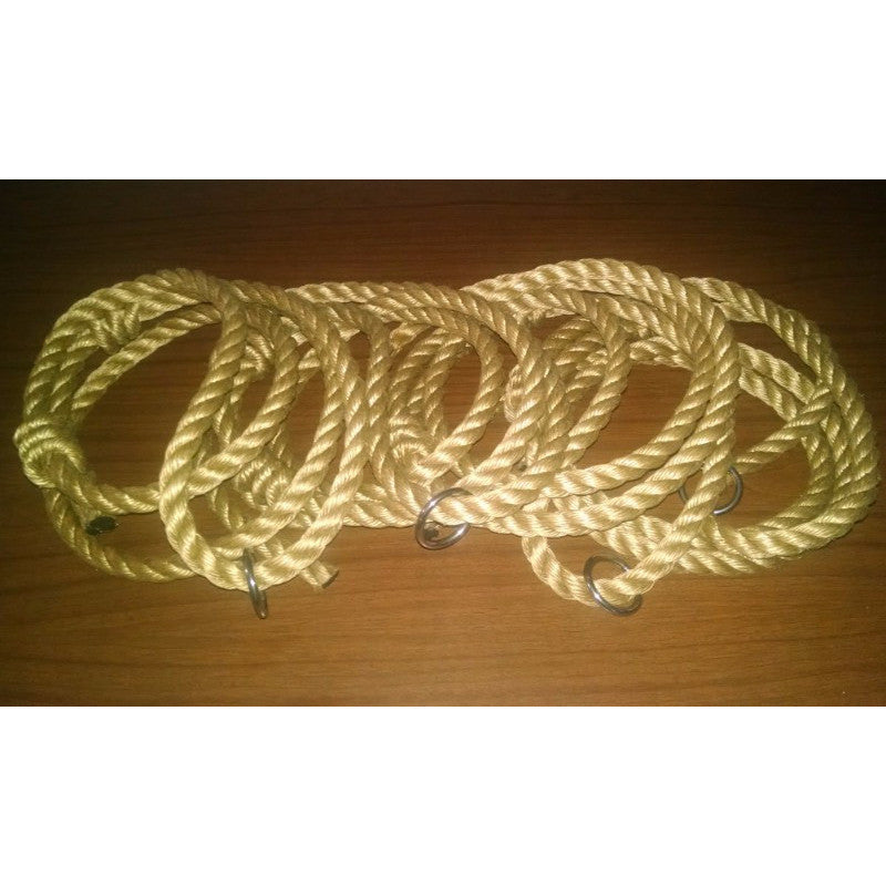 Rope Kit For Hanging Swings and Swingbeds
