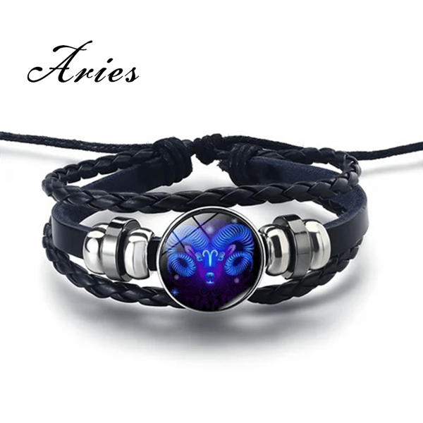 Manifest Bracelet - Attract prosperity - (Pack of 2)