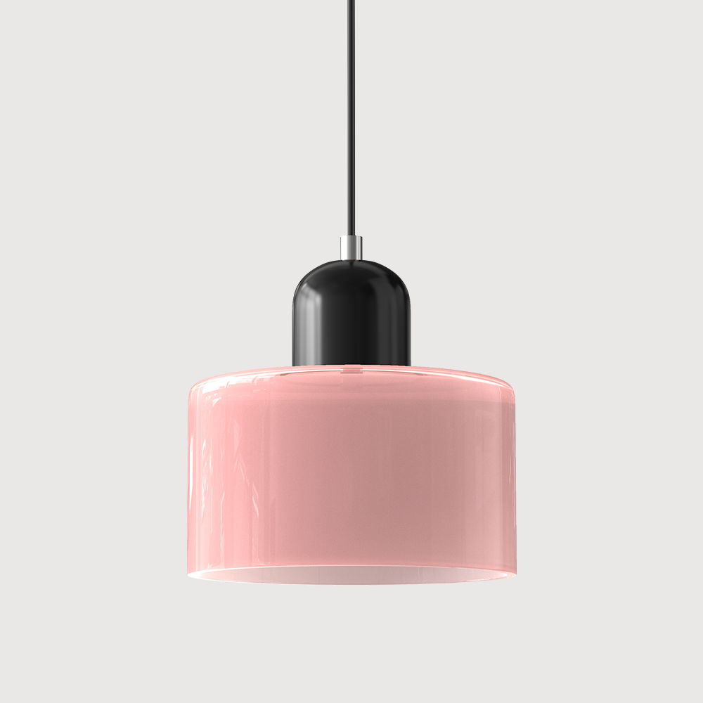 Bauhaus Creative | Glass Pendant Lamp for Dining Room